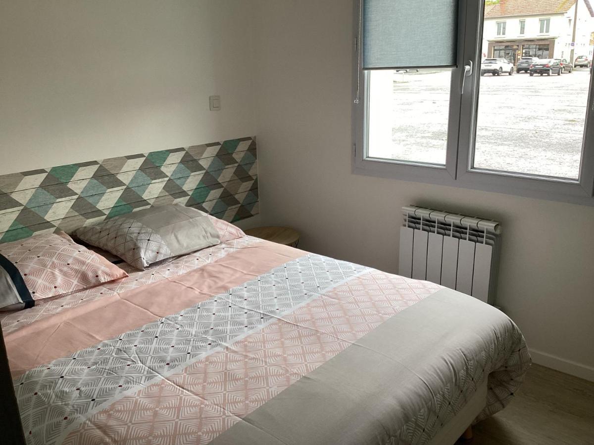 לה רושל Joli Appartement 50 M2 Classe 3 Etoiles Avec Terrasse Et Jardin מראה חיצוני תמונה